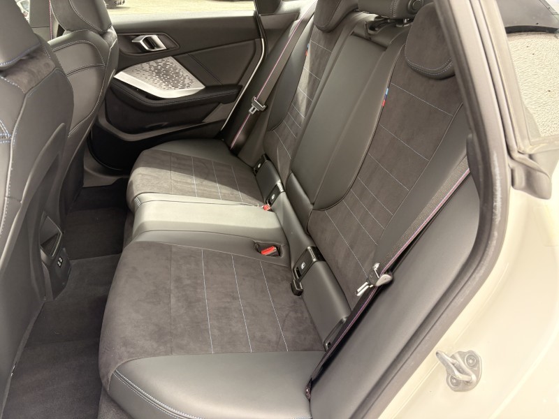 2025 (75) BMW 2 SERIES 220 M Sport 4dr Step Auto 5692922