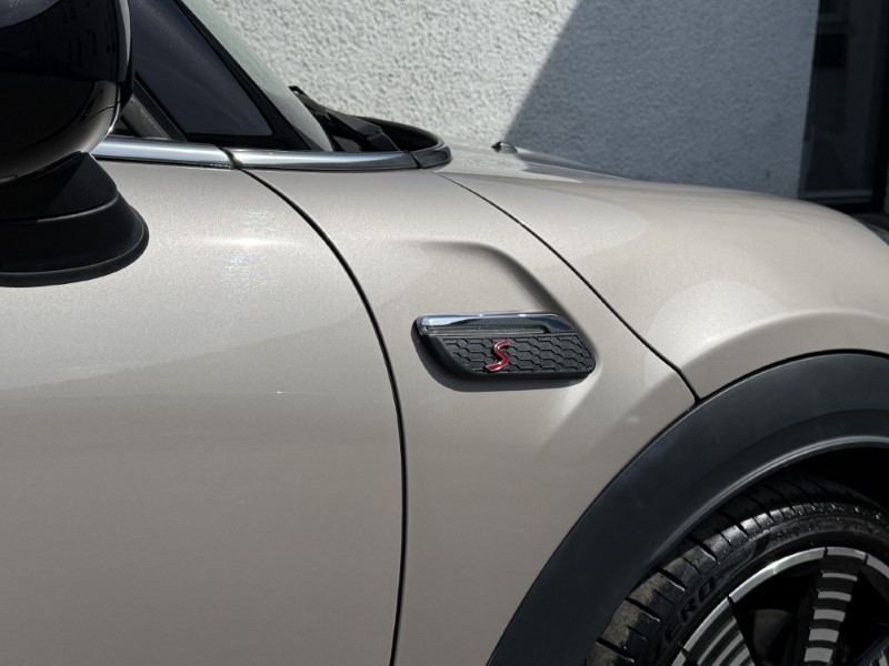 2023 (23) MINI HATCHBACK 2.0 Cooper S Exclusive 3dr 5692427