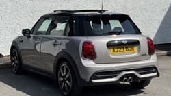 2023 (23) MINI HATCHBACK 2.0 Cooper S Exclusive 3dr 5692423
