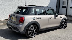 2023 (23) MINI HATCHBACK 2.0 Cooper S Exclusive 3dr 5692428