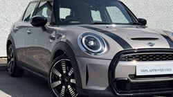 2023 (23) MINI HATCHBACK 2.0 Cooper S Exclusive 3dr 5692430