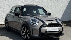 2023 (23) MINI HATCHBACK 2.0 Cooper S Exclusive 3dr 5692429