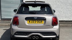 2023 (23) MINI HATCHBACK 2.0 Cooper S Exclusive 3dr 5692424