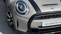 2023 (23) MINI HATCHBACK 2.0 Cooper S Exclusive 3dr 5692431