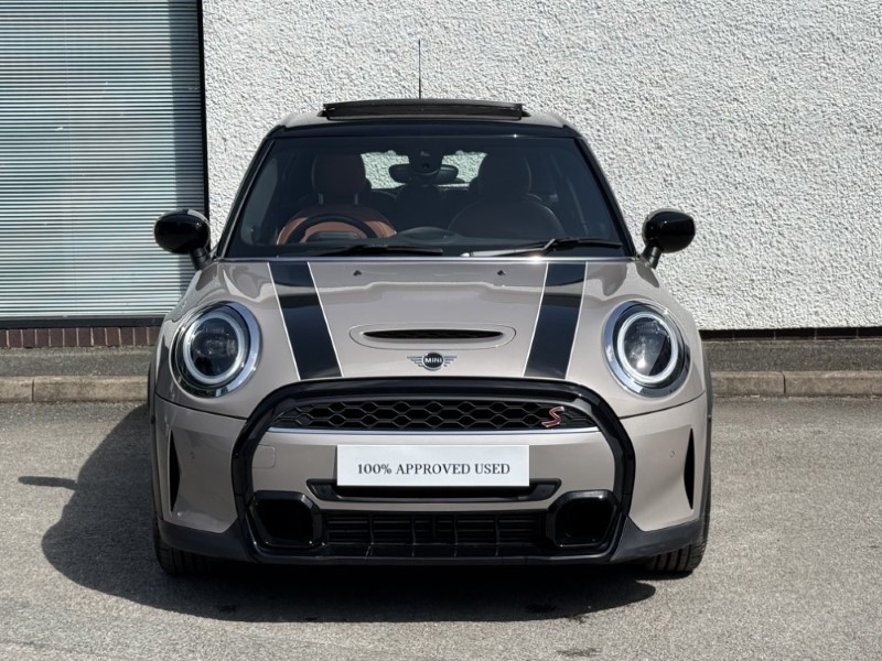 2023 (23) MINI HATCHBACK 2.0 Cooper S Exclusive 3dr 5692437