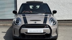 2023 (23) MINI HATCHBACK 2.0 Cooper S Exclusive 3dr 5692437