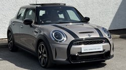2023 (23) MINI HATCHBACK 2.0 Cooper S Exclusive 3dr 5692436