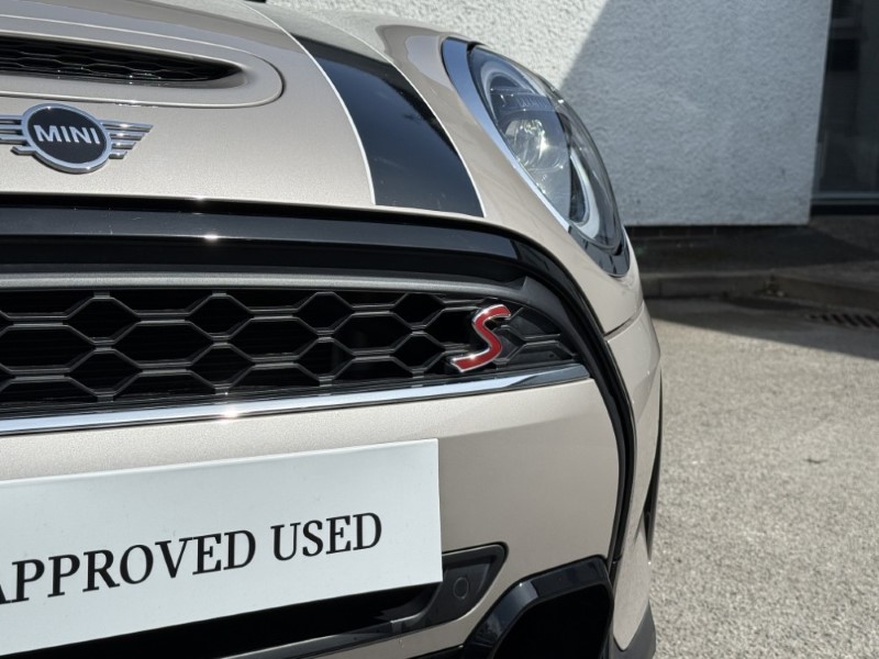 2023 (23) MINI HATCHBACK 2.0 Cooper S Exclusive 3dr 5692432