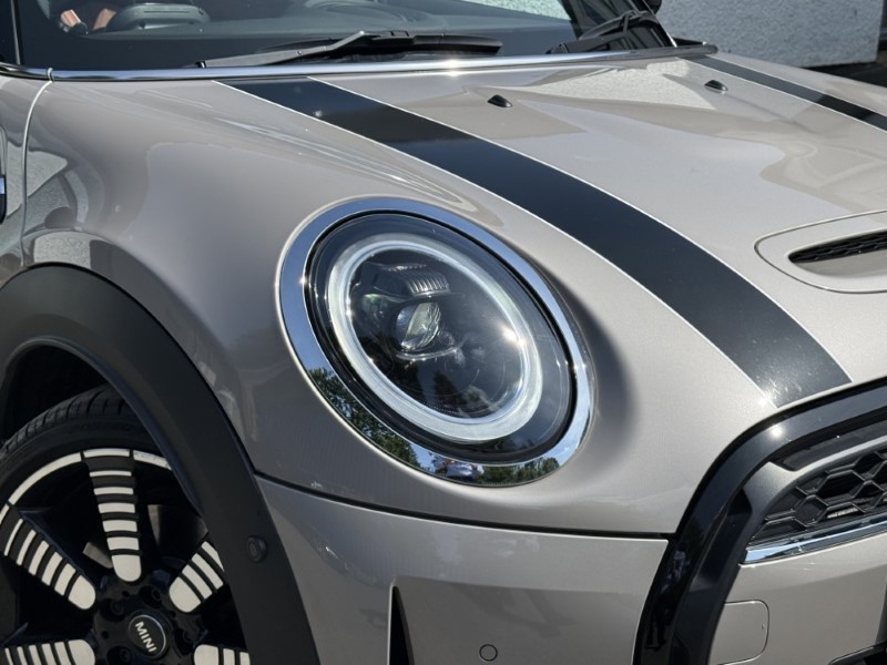 2023 (23) MINI HATCHBACK 2.0 Cooper S Exclusive 3dr 5692433