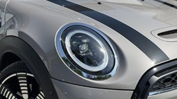 2023 (23) MINI HATCHBACK 2.0 Cooper S Exclusive 3dr 5692433