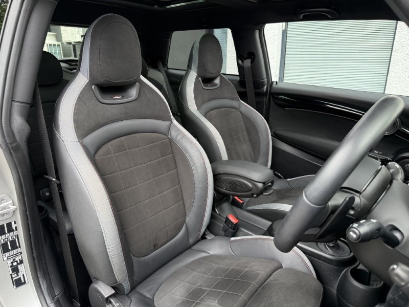 2023 (23) MINI HATCHBACK 2.0 John Cooper Works II 3dr Auto [Nav] 8 Speed 5688882