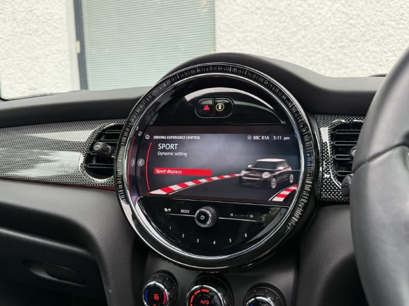 2023 (23) MINI HATCHBACK 2.0 John Cooper Works II 3dr Auto [Nav] 8 Speed 5688866