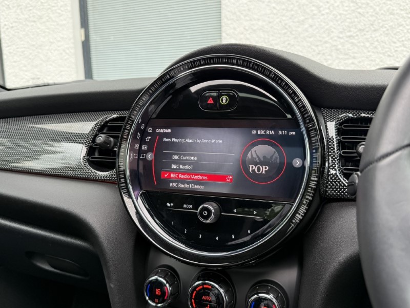 2023 (23) MINI HATCHBACK 2.0 John Cooper Works II 3dr Auto [Nav] 8 Speed 5688862