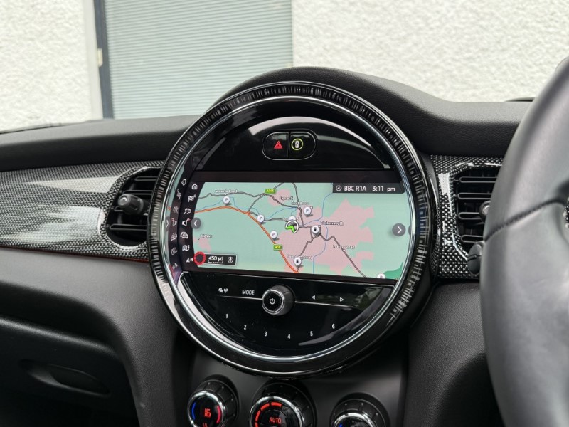 2023 (23) MINI HATCHBACK 2.0 John Cooper Works II 3dr Auto [Nav] 8 Speed 5688865