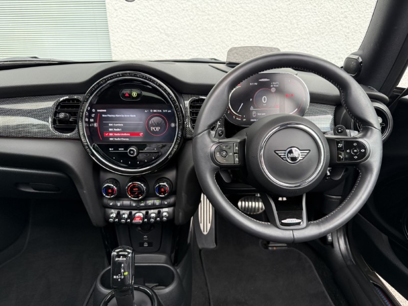 2023 (23) MINI HATCHBACK 2.0 John Cooper Works II 3dr Auto [Nav] 8 Speed 5688860