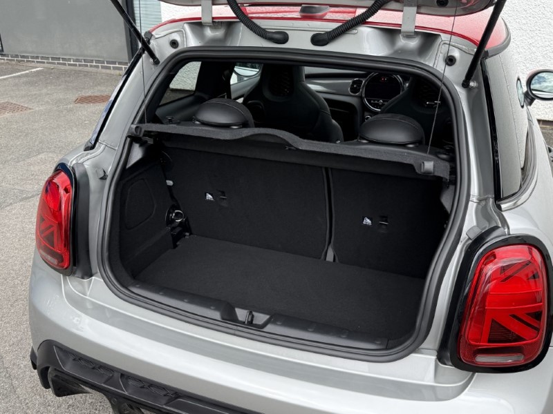2023 (23) MINI HATCHBACK 2.0 John Cooper Works II 3dr Auto [Nav] 8 Speed 5688858