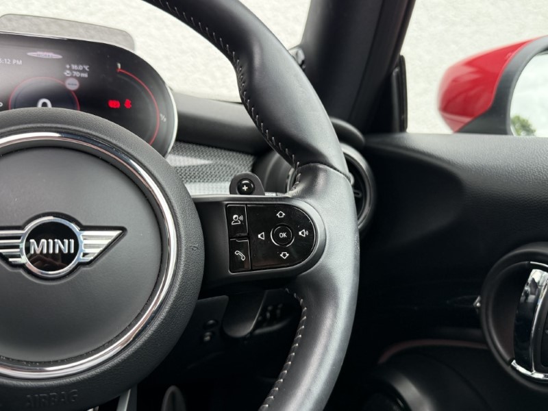 2023 (23) MINI HATCHBACK 2.0 John Cooper Works II 3dr Auto [Nav] 8 Speed 5688874
