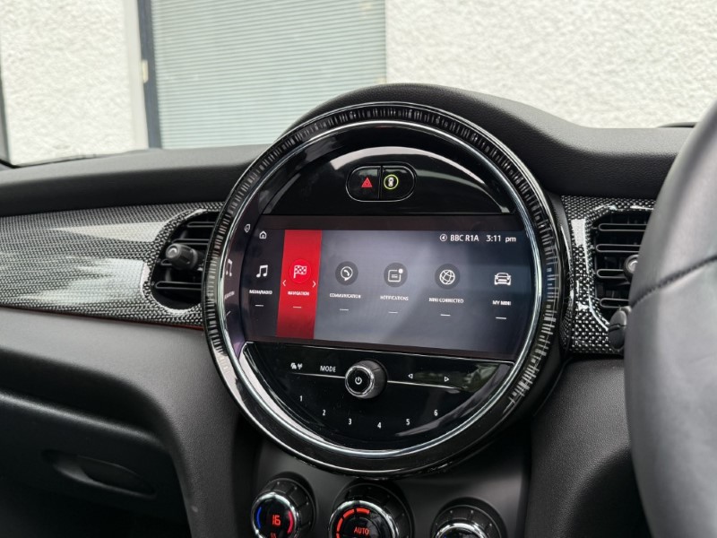 2023 (23) MINI HATCHBACK 2.0 John Cooper Works II 3dr Auto [Nav] 8 Speed 5688864
