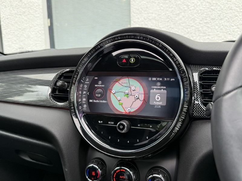 2023 (23) MINI HATCHBACK 2.0 John Cooper Works II 3dr Auto [Nav] 8 Speed 5688863