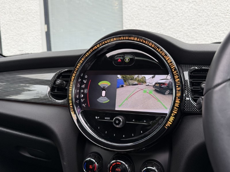 2023 (23) MINI HATCHBACK 2.0 John Cooper Works II 3dr Auto [Nav] 8 Speed 5688867