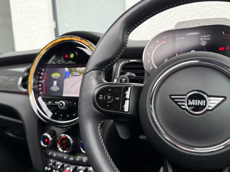 2023 (23) MINI HATCHBACK 2.0 John Cooper Works II 3dr Auto [Nav] 8 Speed 5688873