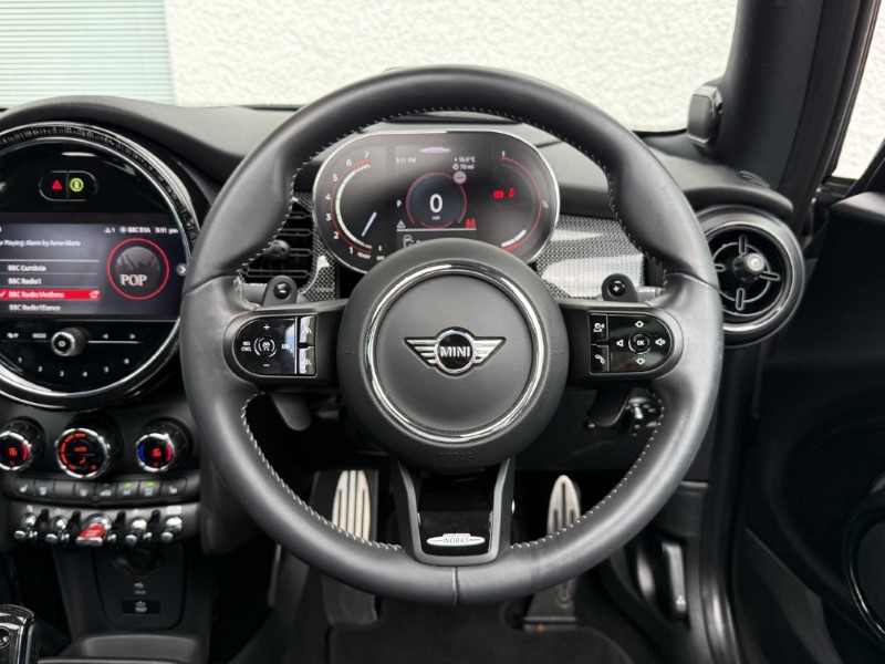 2023 (23) MINI HATCHBACK 2.0 John Cooper Works II 3dr Auto [Nav] 8 Speed 5688861