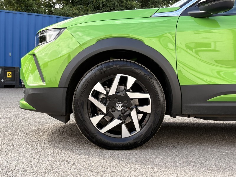 2025 (25) VAUXHALL MOKKA 100kW Griffin 50kWh 5dr Auto 5669864