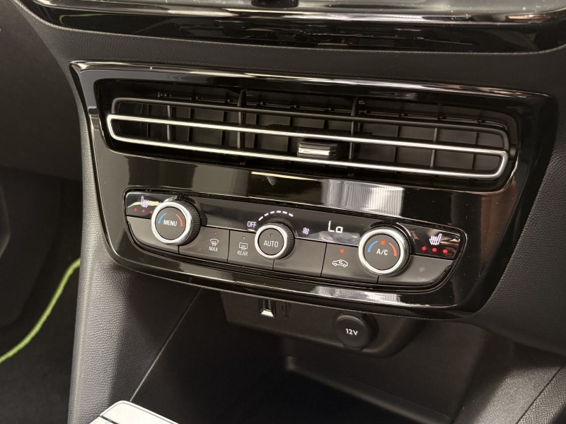 2025 (25) VAUXHALL MOKKA 100kW Griffin 50kWh 5dr Auto 5669850