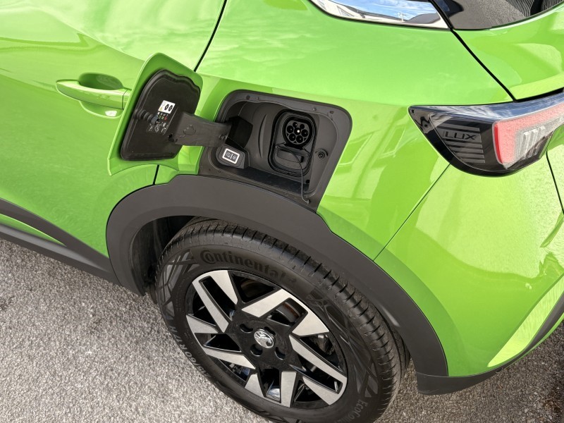 2025 (25) VAUXHALL MOKKA 100kW Griffin 50kWh 5dr Auto 5669865