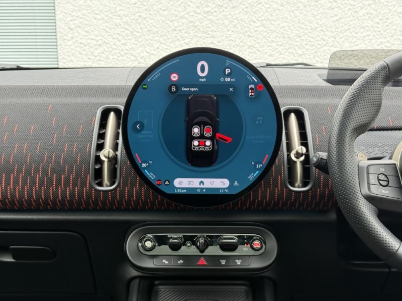 2026 (75) MINI COUNTRYMAN 1.5 C Sport 5dr Auto 5685060