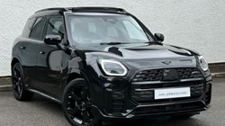 2026 (75) MINI COUNTRYMAN 1.5 C Sport 5dr Auto 5684122