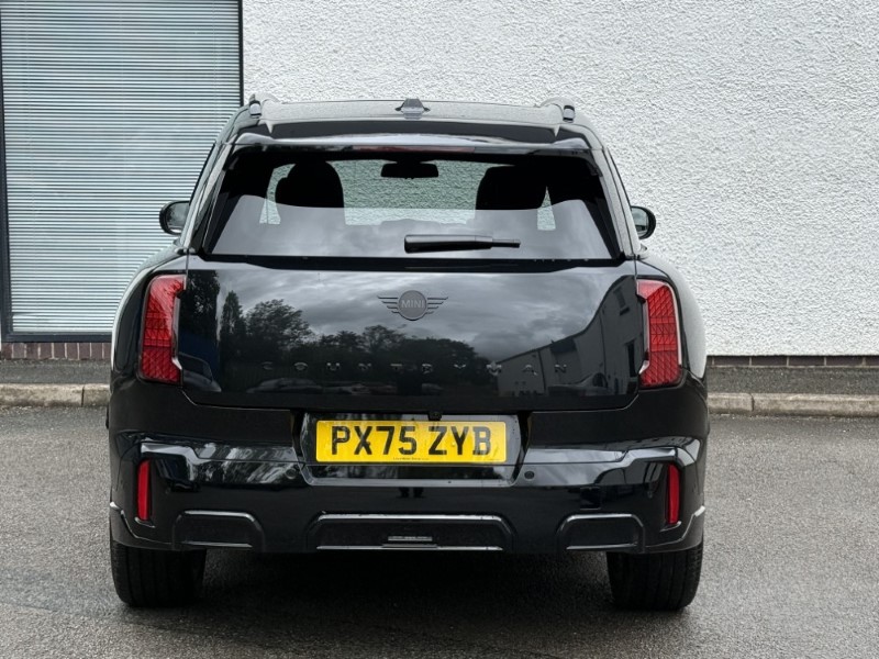 2026 (75) MINI COUNTRYMAN 1.5 C Sport 5dr Auto 5684109