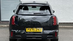 2026 (75) MINI COUNTRYMAN 1.5 C Sport 5dr Auto 5684109