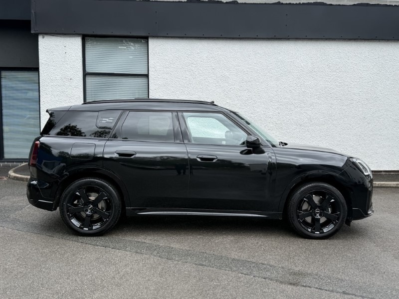 2026 (75) MINI COUNTRYMAN 1.5 C Sport 5dr Auto 5684116