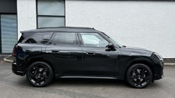 2026 (75) MINI COUNTRYMAN 1.5 C Sport 5dr Auto 5684116