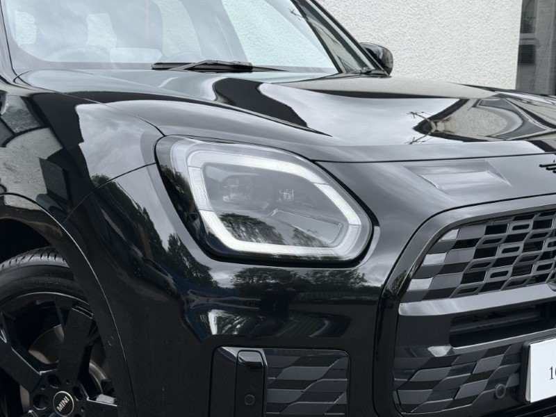2026 (75) MINI COUNTRYMAN 1.5 C Sport 5dr Auto 5684125