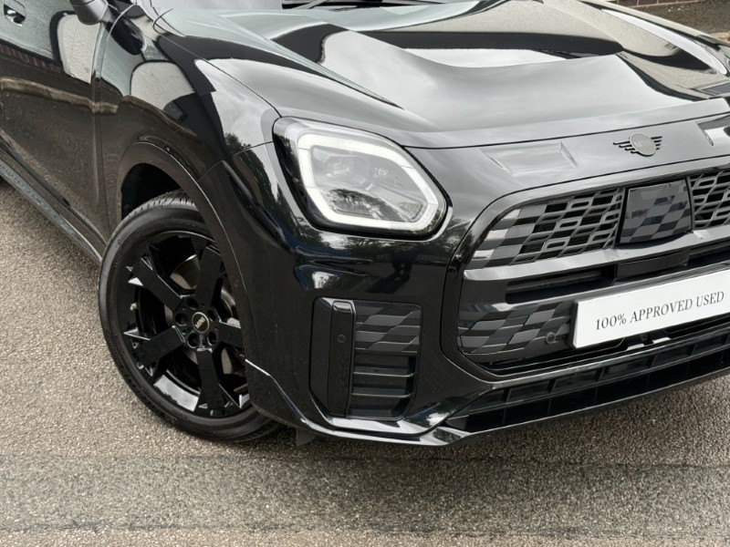 2026 (75) MINI COUNTRYMAN 1.5 C Sport 5dr Auto 5684124