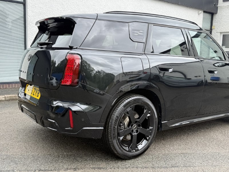 2026 (75) MINI COUNTRYMAN 1.5 C Sport 5dr Auto 5684118