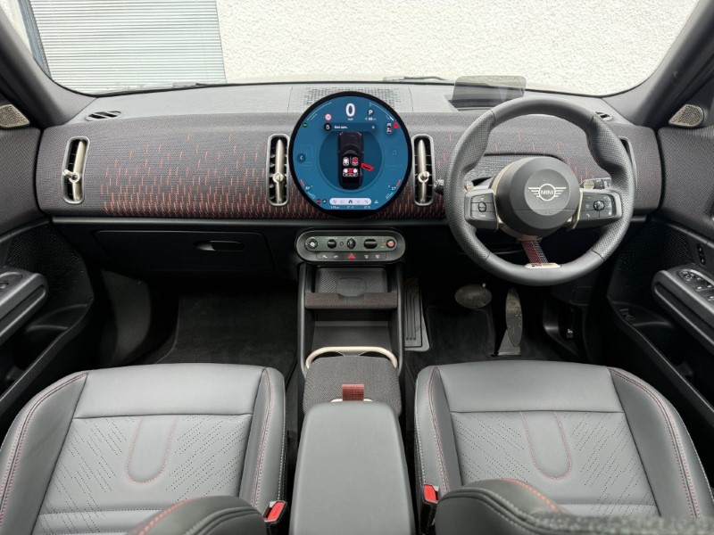 2026 (75) MINI COUNTRYMAN 1.5 C Sport 5dr Auto 5684105