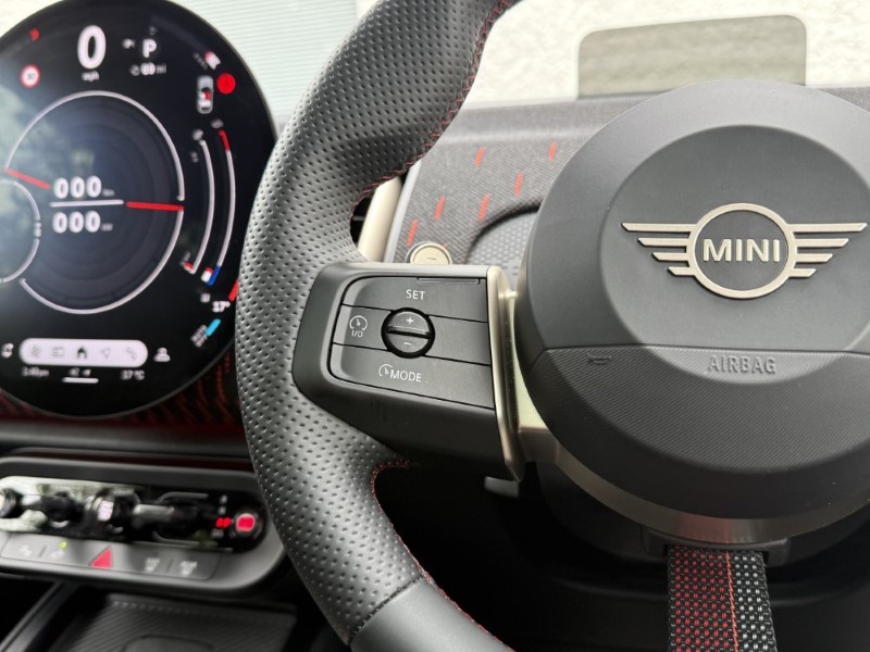 2026 (75) MINI COUNTRYMAN 1.5 C Sport 5dr Auto 5684102