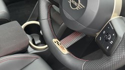 2026 (75) MINI COUNTRYMAN 1.5 C Sport 5dr Auto 5684107