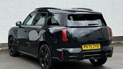 2026 (75) MINI COUNTRYMAN 1.5 C Sport 5dr Auto 5684108