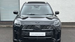 2026 (75) MINI COUNTRYMAN 1.5 C Sport 5dr Auto 5684131