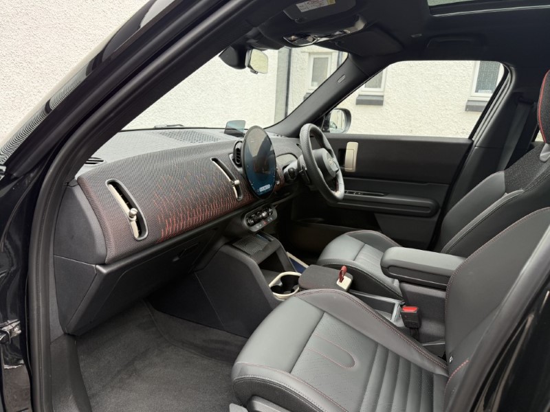 2026 (75) MINI COUNTRYMAN 1.5 C Sport 5dr Auto 5684114