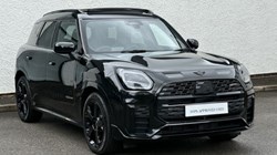 2026 (75) MINI COUNTRYMAN 1.5 C Sport 5dr Auto 5684129