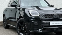2026 (75) MINI COUNTRYMAN 1.5 C Sport 5dr Auto 5684123