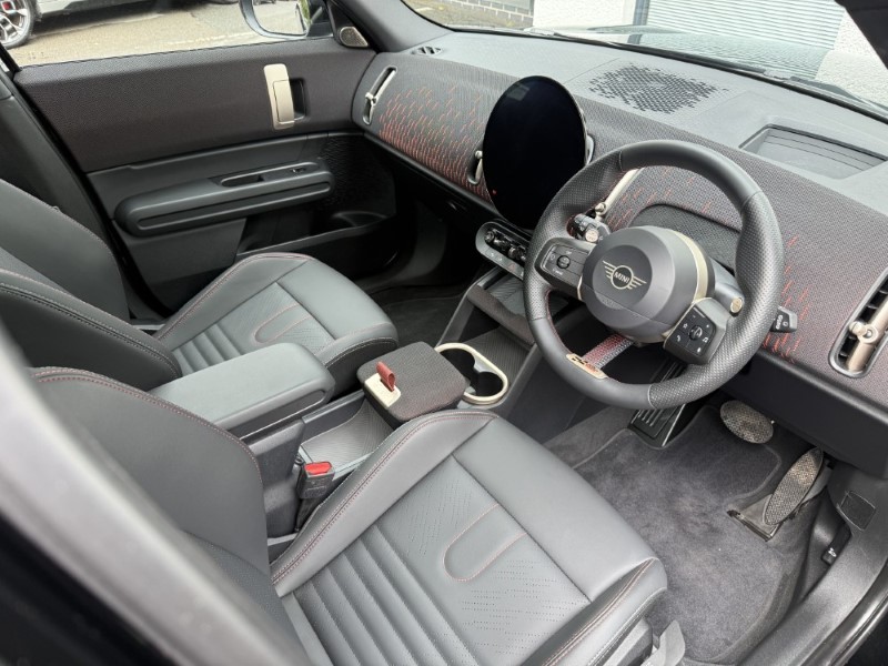2026 (75) MINI COUNTRYMAN 1.5 C Sport 5dr Auto 5684115