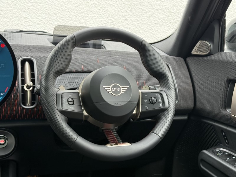 2026 (75) MINI COUNTRYMAN 1.5 C Sport 5dr Auto 5684106