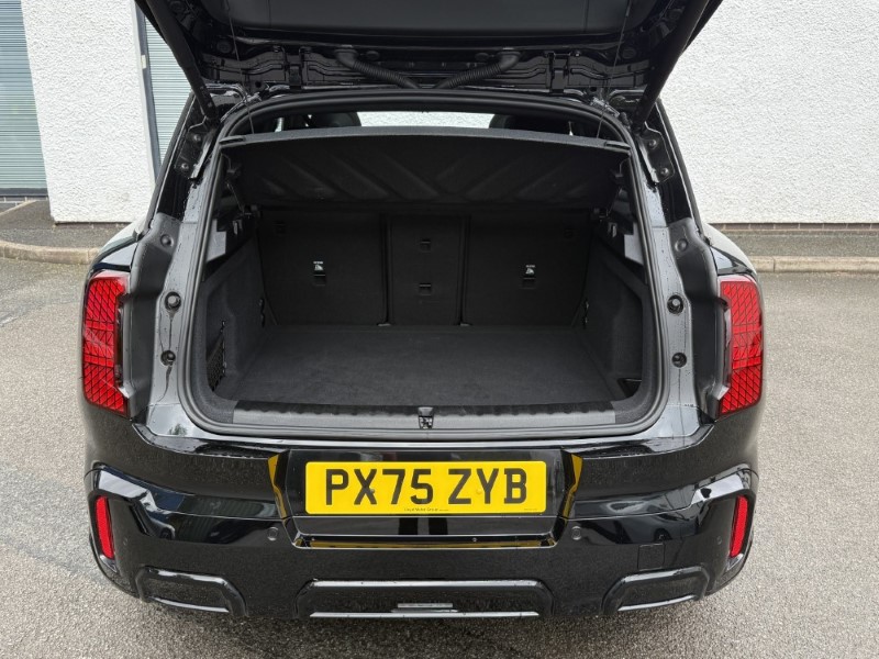 2026 (75) MINI COUNTRYMAN 1.5 C Sport 5dr Auto 5684110
