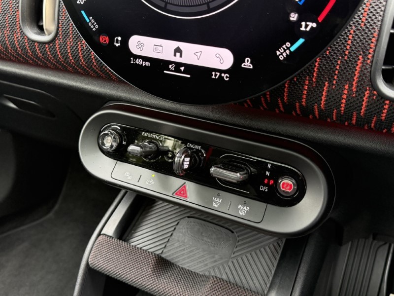 2026 (75) MINI COUNTRYMAN 1.5 C Sport 5dr Auto 5684098